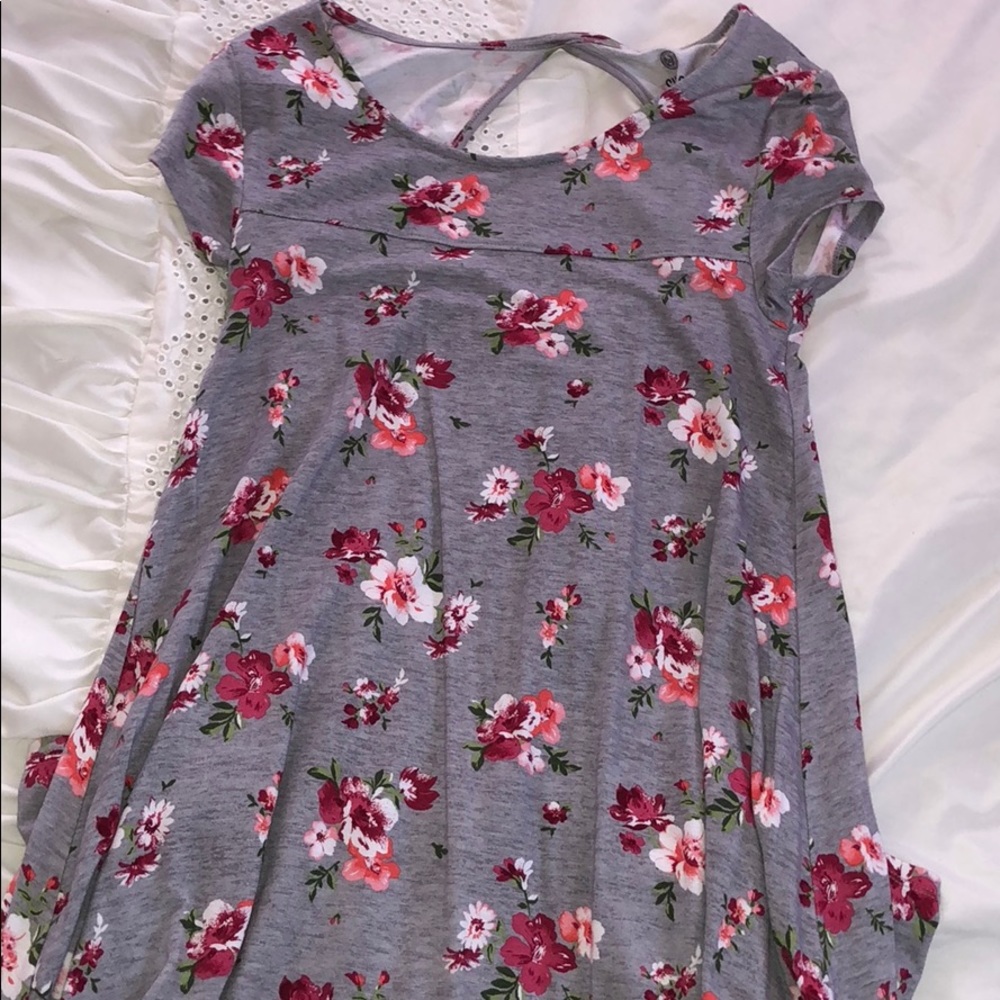 2 SO Dresses